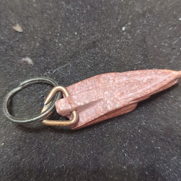 Pink Rhodonite Dragon Head 💗🐲 this one is like 98% pink with tiny white - Picture 5 of 7